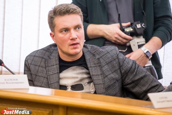 Суд отправил екатеринбургского депутата в колонию - Фото 1