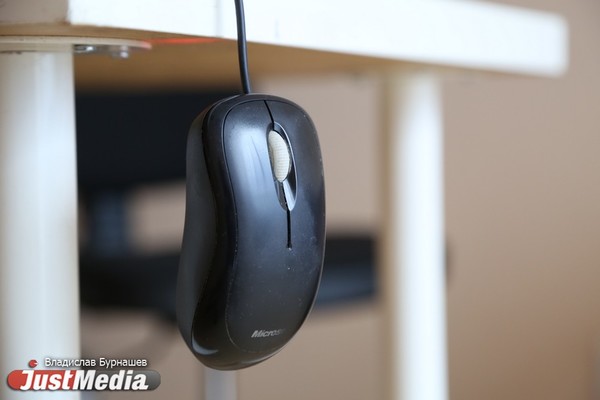 Каждый пятый екатеринбургский работодатель перевел сотрудников на удаленку из-за коронавируса