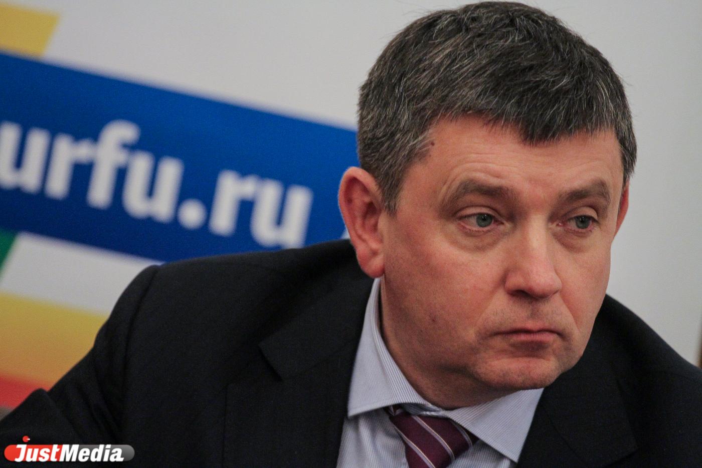 Кокшаров срочно собирает всех ректоров уральских вузов по поводу коронавируса - Фото 1