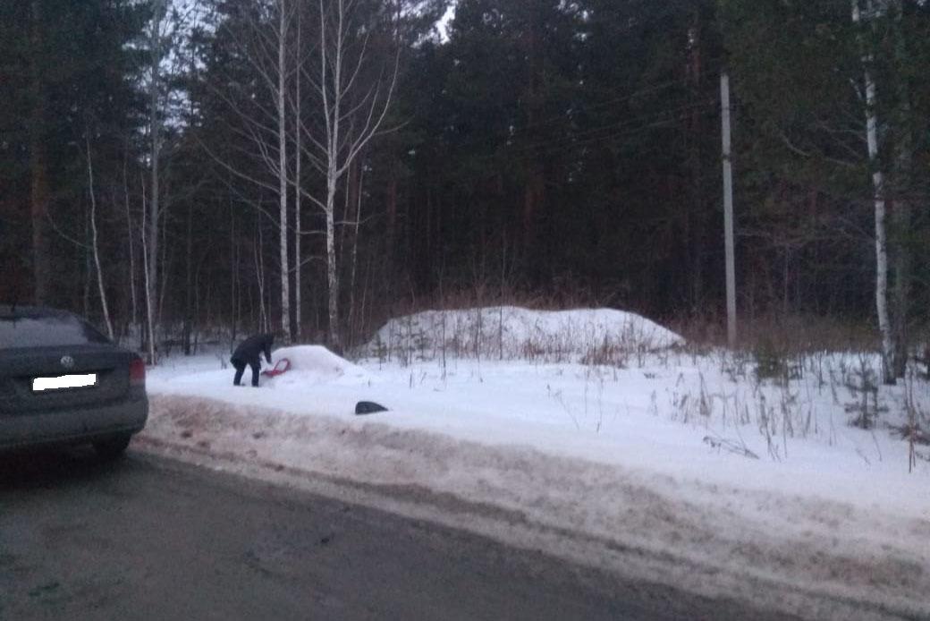 В Екатеринбурге задержали подозреваемого в убийстве 19-летней Яны Смирновой, которую искали почти месяц - Фото 1