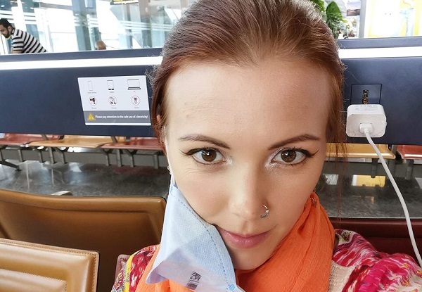 В Индии начали выгонять из гостиниц и нападать на россиян, застрявших в стране из-за коронавируса - Фото 1