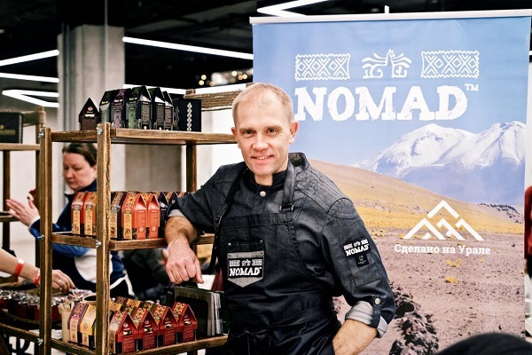 Фото из Инстаграма Александра Вовния