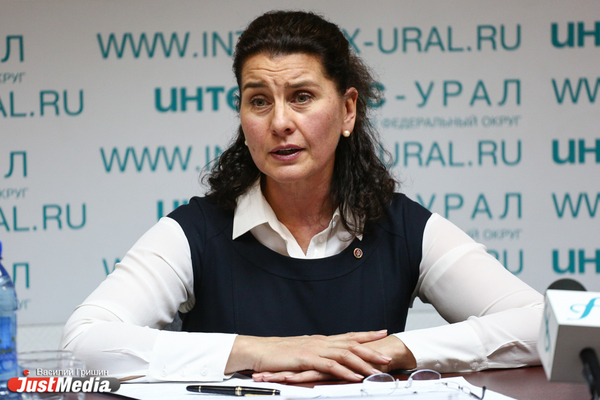 Бизнес-омбудсмен предложила Куйвашеву антикризисные меры для свердловских предпринимателей
