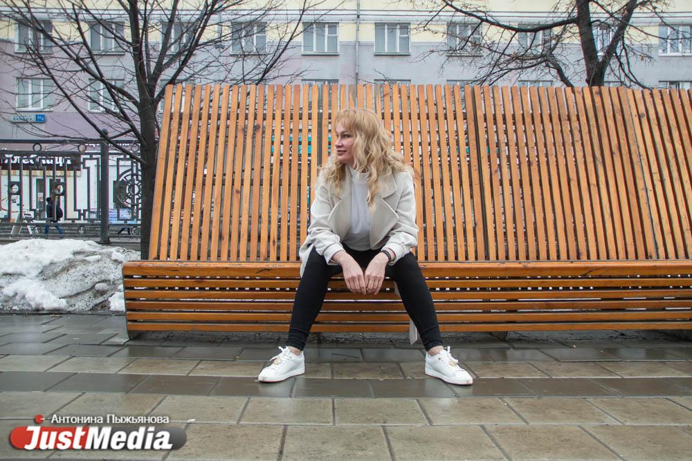 Инна Боева, «Город FM 107,6»: «Весна – это коридор из зимы в лето». В Екатеринбурге +5 градусов - Фото 1