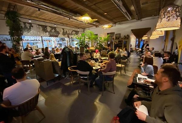 Свердловские рестораты отправили «крик о помощи» Куйвашеву и бизнес-омбудсмену - Фото 1