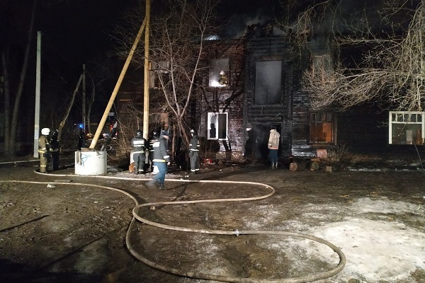 Фото: ГУ МЧС по Свердловской области