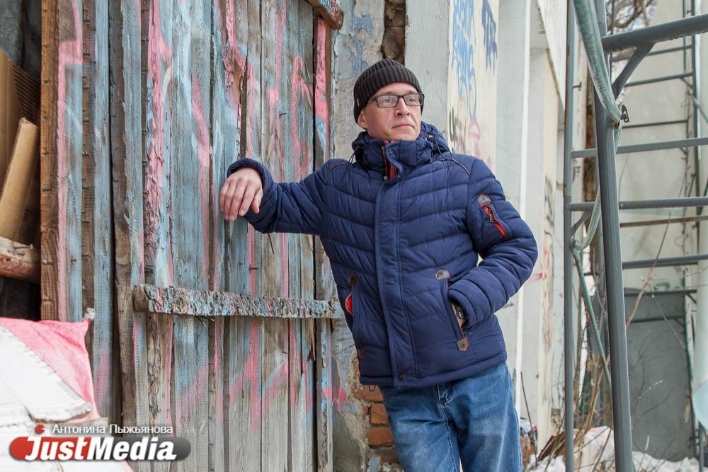 Максим Клейменов, «Город ФМ на 107,6»: «Запасайтесь витаминами, весна обещает быть долгой». В Екатеринбурге +12 градусов - Фото 1