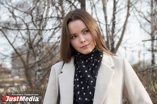 Юлия Галлер, Drive Fitness: «Я верю, что именно сегодняшний день – это старт нашей уральской весны». В Екатеринбурге +10 градусов