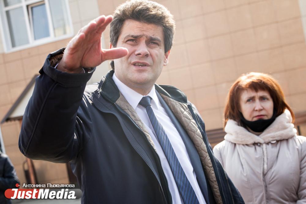 Высокинский заявил, что не откажется от второй ветки метро, несмотря на экономический кризис и пандемию - Фото 1