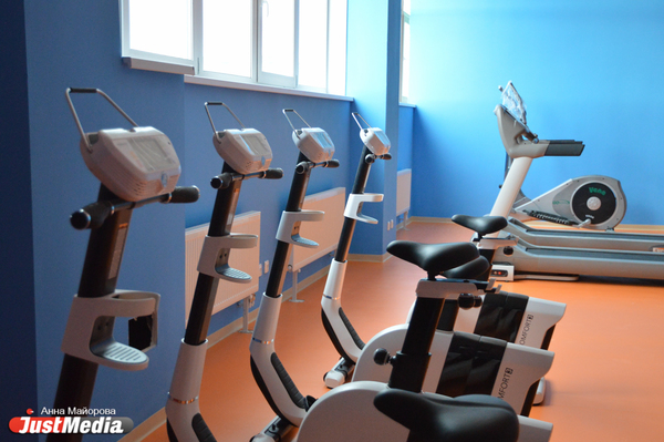 Владельцы фитнес-клубов попросили Куйвашева разрешить работу спортзалов