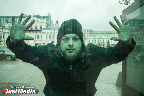 Илья Обухов, радио «Город FM 107,6»: «Сейчас подходящая погода, чтобы заболеть гриппом, ОРВИ и даже коронавирусом». В Екатеринбурге +12 градусов