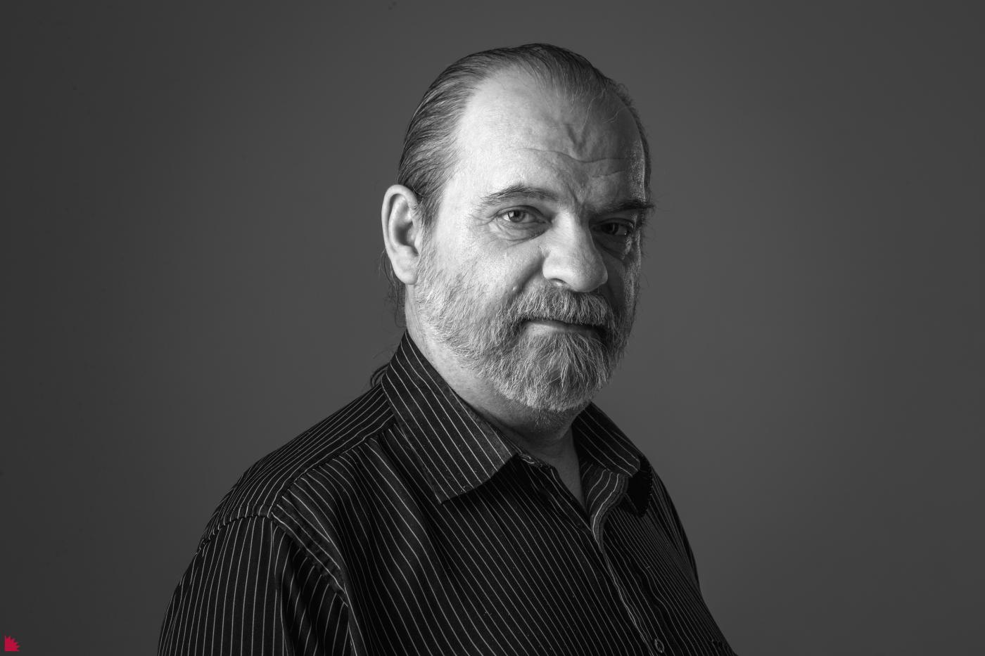 Умер известный свердловский музыкант Станислав Панков - Фото 1