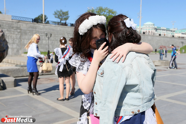 Учебный год в школах на Урале закончится раньше обычного