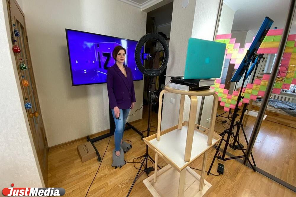 «Мисс Екатеринбург-2006» Дарья Дементьева – о самоизоляции: «Работы из дома в нашей профессии не может быть без жуткой потери качества» - Фото 1