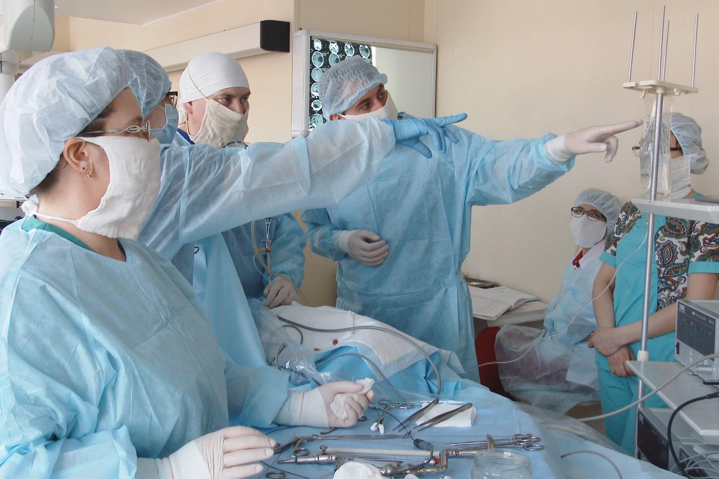 Нейрохирурги ОДКБ спасли ребенка, получившего в ДТП сложнейшую травму голову  - Фото 1