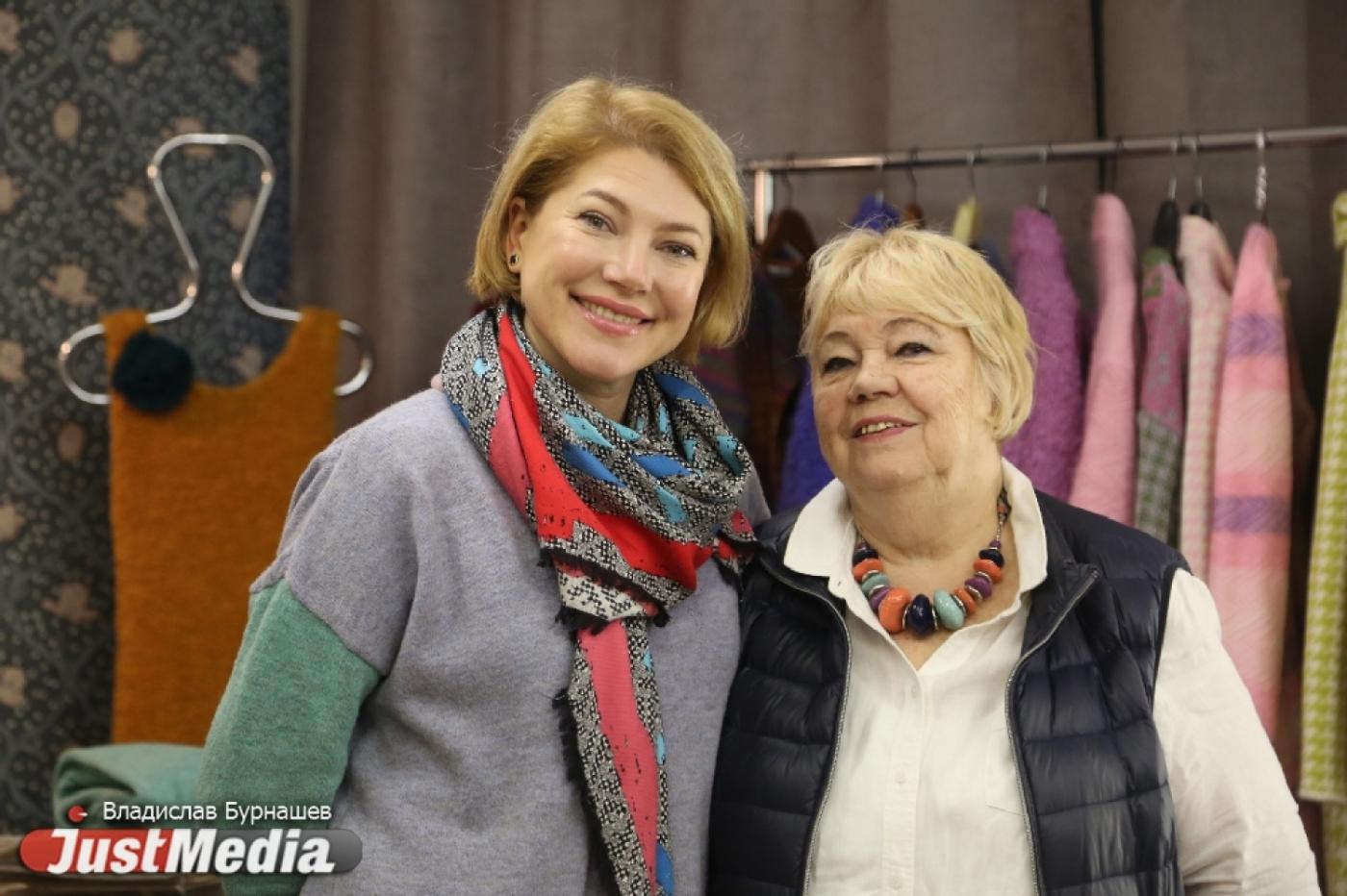 «Заразившиеся лежат с ней на одном этаже». Мама-диабетик дизайнера Маши Валамовой оказалась в больнице, где вспышка COVID-19 - Фото 1