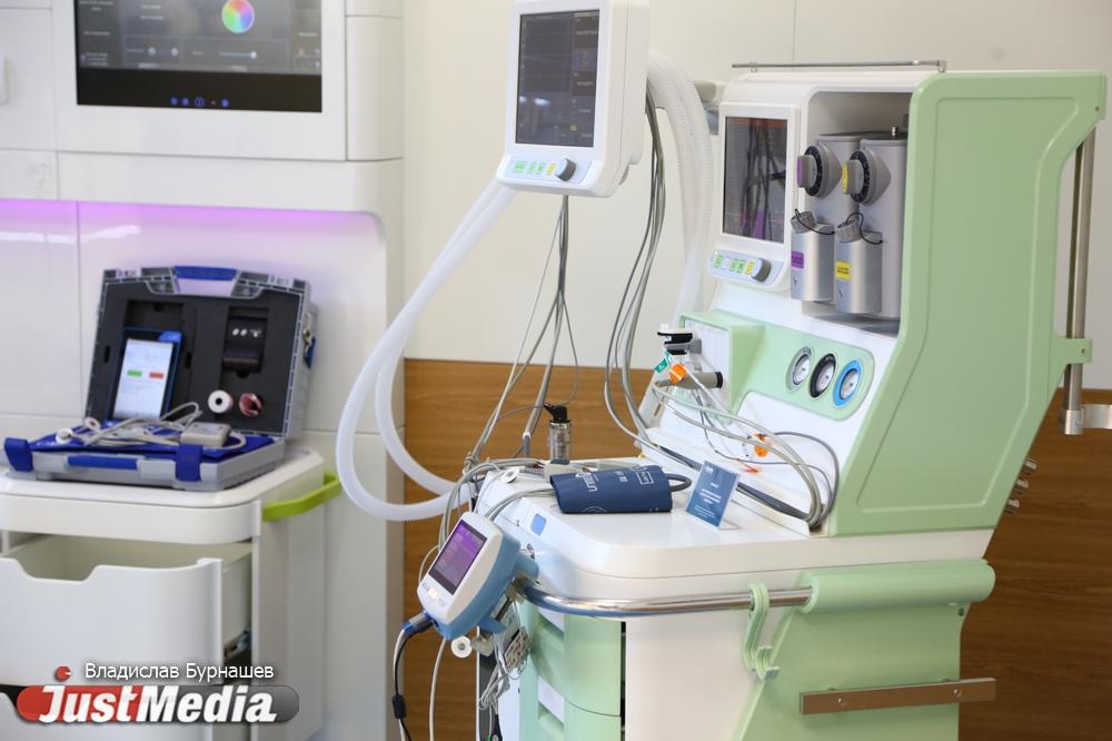 В правительстве не подтвердили информацию о двух смертях от COVID-19 в ЦГБ №40 - Фото 1