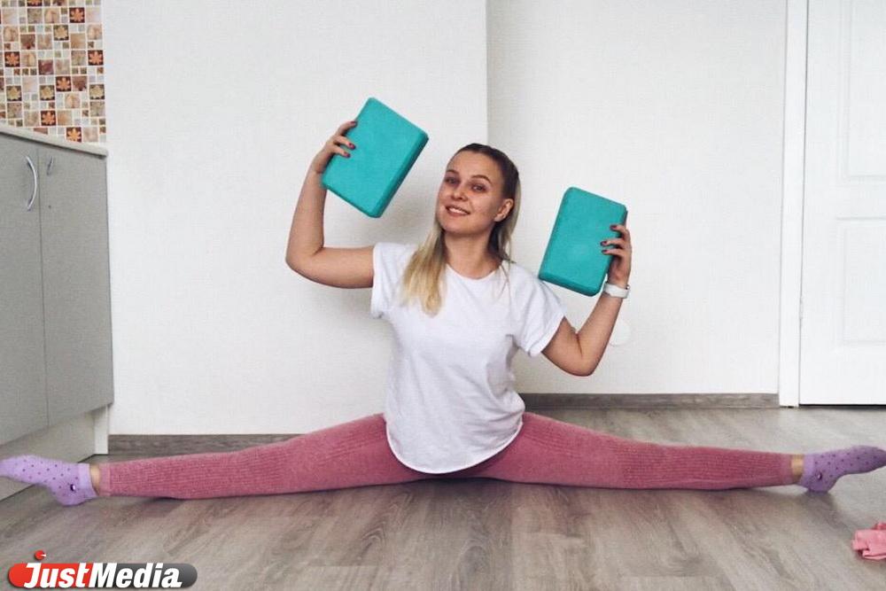 Фитнес-тренер Татьяна Барбакова: «Конечно, погода шепчет, но лучше останьтесь дома, берегите себя и своих близких». В Екатеринбурге +5 градусов - Фото 1