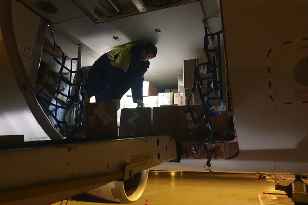 Свердловские власти закончили развертывание коечного фонда для больных коронавирусом