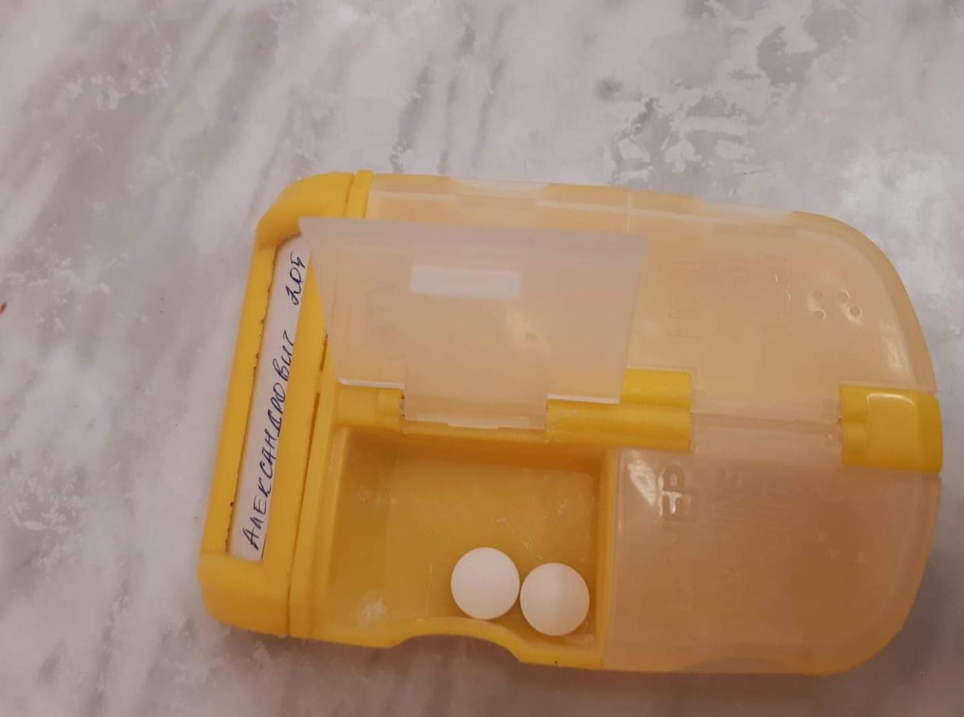 Журналиста JustMedia.ru госпитализировали с подозрением на коронавирус - Фото 1