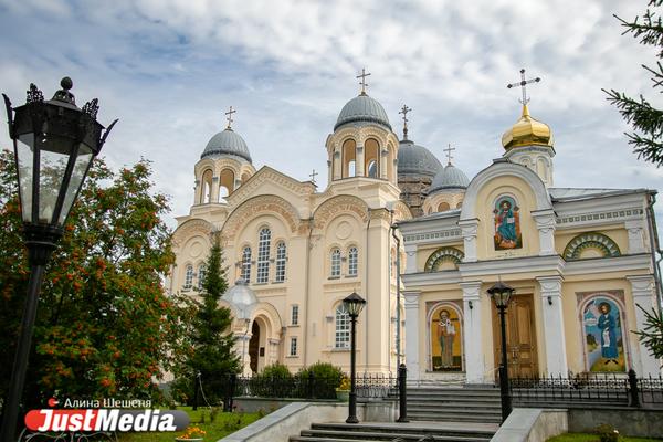 В Верхотурской епархии рассказали о состоянии игумена Иеронима, заразившегося коронавирусом - Фото 1