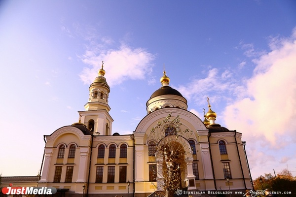 Роспотребнадзор сообщает о 46 зараженных коронавирусом в Верхотурском монастыре