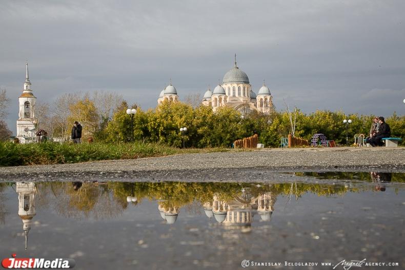 Оперативный штаб официально подтвердил 26 новых случаев заражения коронавирусом в верхотурских монастырях - Фото 1