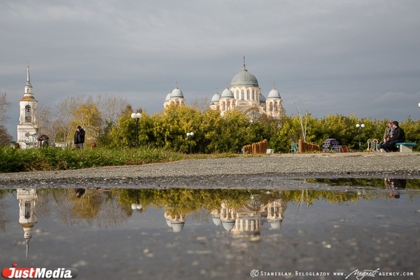 Оперативный штаб официально подтвердил 26 новых случаев заражения коронавирусом в верхотурских монастырях
