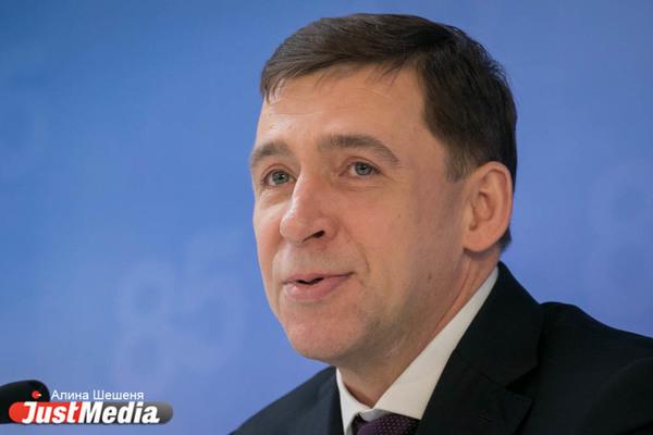 Несмотря на рекомендацию Роспотребнадзора, Куйвашев настаивает на смягчении режима самоизоляции - Фото 1