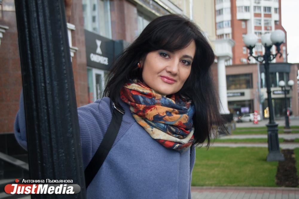 Ирина Бойкачева, певица: «Меня вдохновляет любая погода и любое время года». В Екатеринбурге +19 градусов - Фото 1