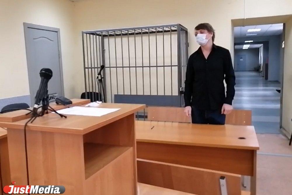 Организатора нелегальной вечеринки Словиковского оштрафовали - Фото 1