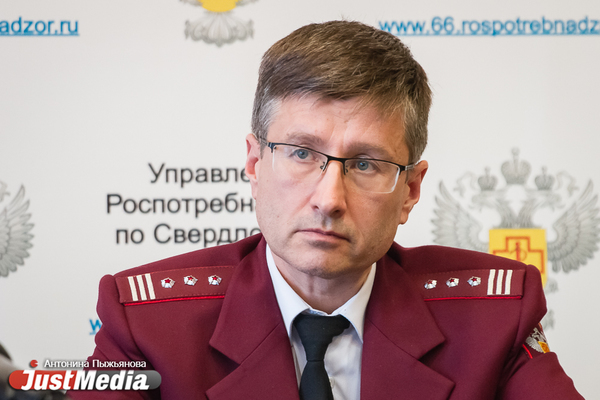 Дмитрий Козловских – о проверке в «Красном и белом»: «Есть нарушения. Предписания будут с максимально коротким сроком исполнения»