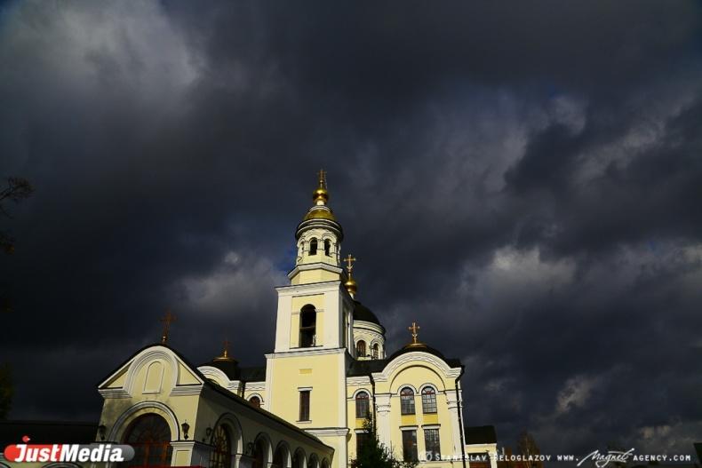Монах Верхотурского мужского монастыря скончался от осложнений, вызванных коронавирусом - Фото 1