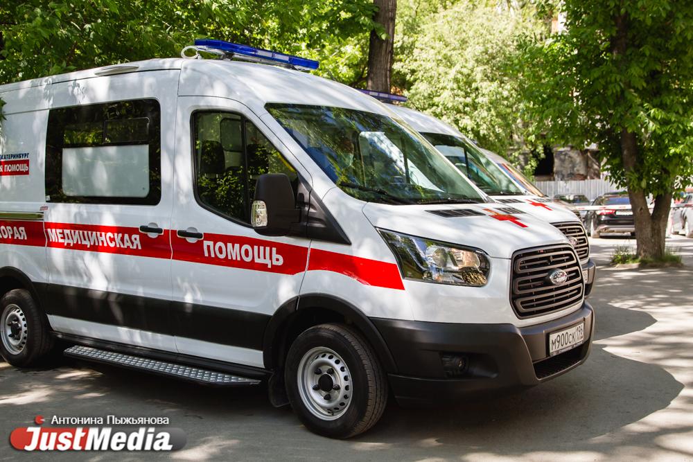 Екатеринбургская мэрия планирует отказаться от работы с аутсорсерами скорой - Фото 1