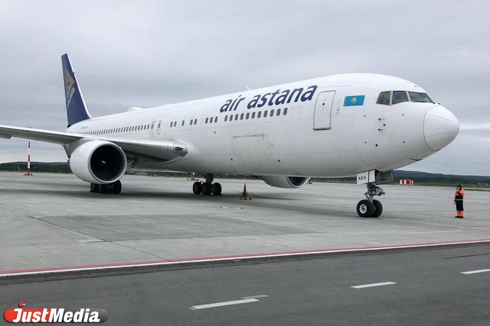 В Екатеринбург прибыла еще одна партия аппаратов ИВЛ приобретенных фондом святой Екатерины - Фото 1