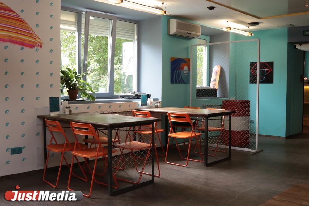 Екатеринбуржцам рассказали, когда откроют летние веранды кафе - Фото 1