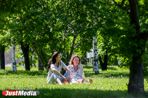 Москвичам, прибывшим на Средний Урал, не надо будет соблюдать двухнедельный карантин
