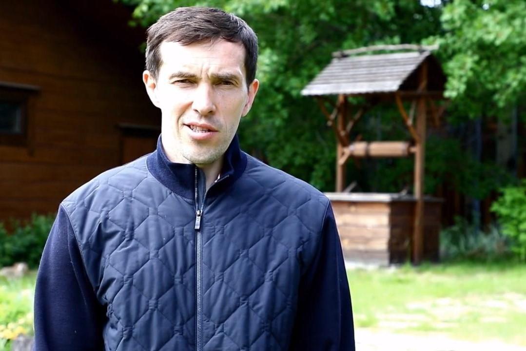 Павел Дацюк вступился за своего духовника схиигумена Сергия Романова - Фото 1