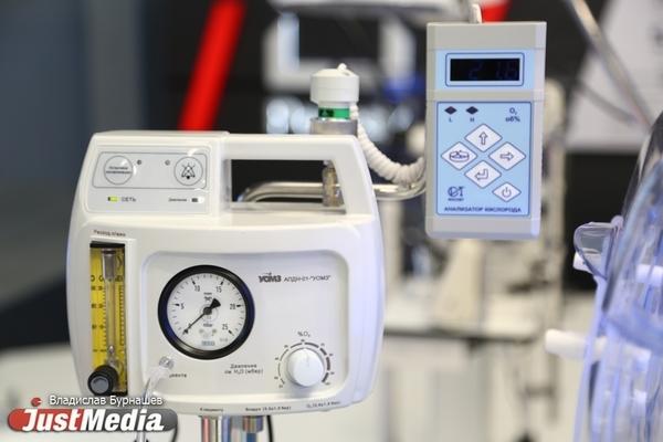 Оперативный штаб рассказал о состоянии больных COVID-19 пациентов - Фото 1