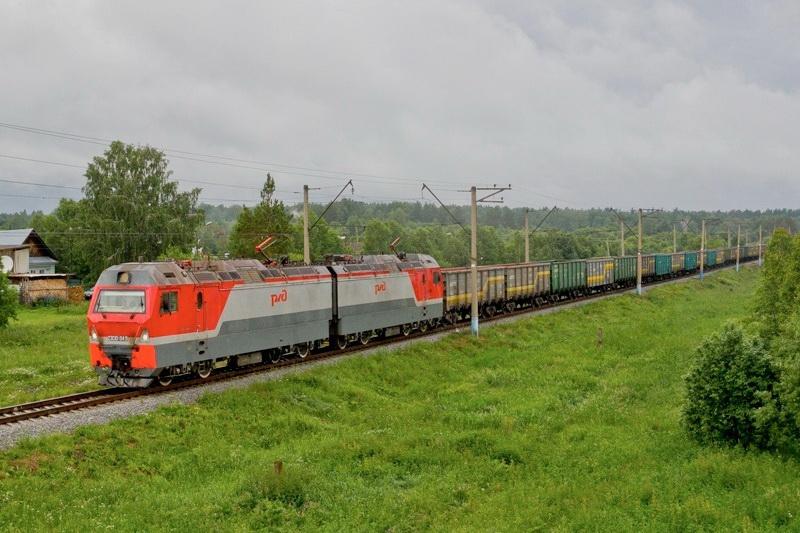 Клиенты СвЖД смогут доставлять небольшие партии грузов в «грузовых шаттлах» - Фото 1