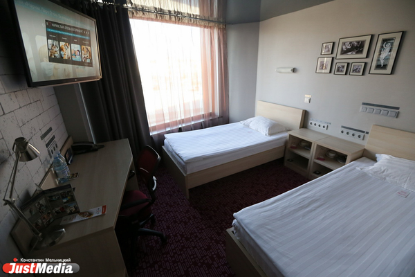 Санаторно-курортные учреждения в Свердловской области начинают готовиться к открытию