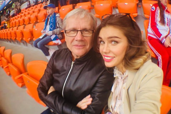 Дочка прокурора Свердловской области заразилась коронавирусом