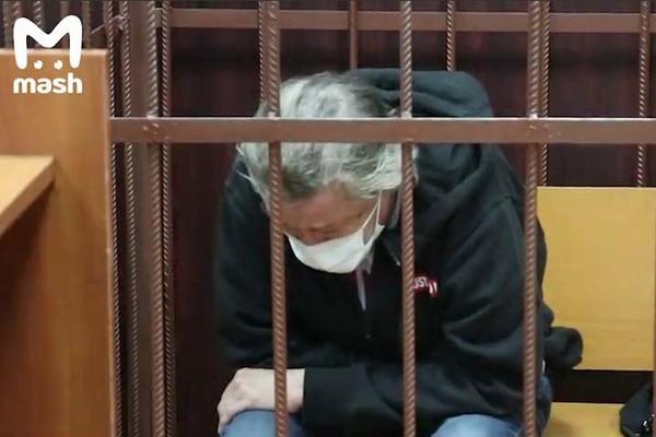 Екатеринбургский фонд «Город без наркотиков» собирается бесплатно лечить актера Ефремова - Фото 1