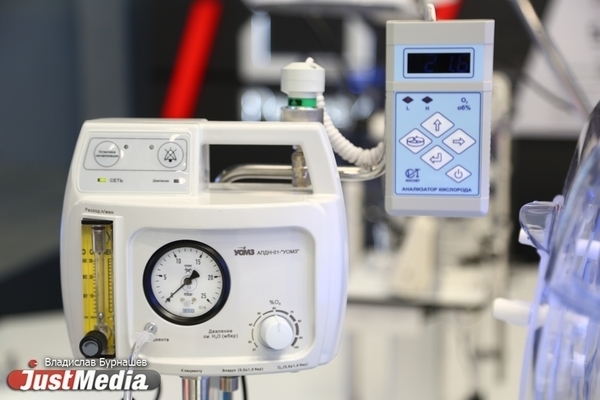 Эпидемиолог рассказал, пациенты в каком возрасте чаще умирают от COVID-19 в Свердловской области