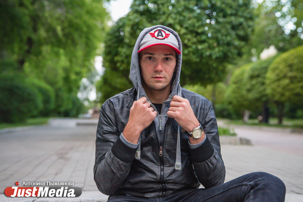 Александр Климович, организатор: «Погода на Урале меняется так же, как настроение девушки». В Екатеринбурге +22 градусов - Фото 1