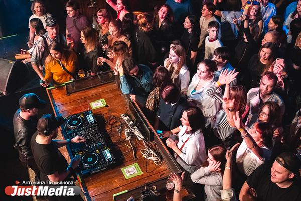 Прокуратура Свердловской области признала незаконными действия «Татлинъ» в отношении «Дома печати» - Фото 1