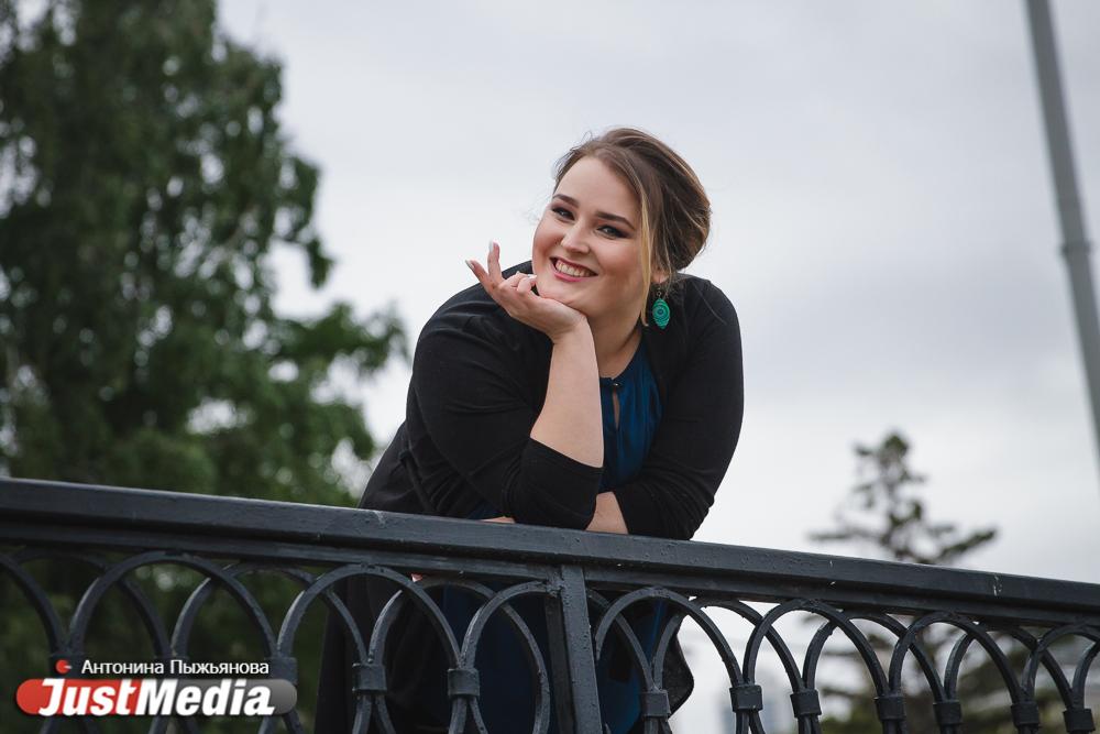 Татьяна Плотникова, организатор: «Я выбираю свободу, движение и активный отдых». В Екатеринбурге +17 градусов - Фото 1