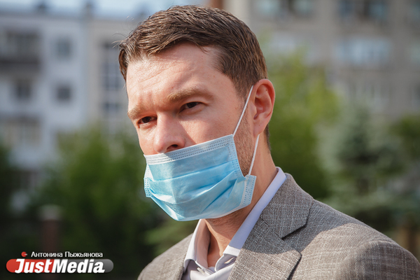 Алексей Вихарев: «Сегодня в обществе созрел запрос на перемены» - Фото 1