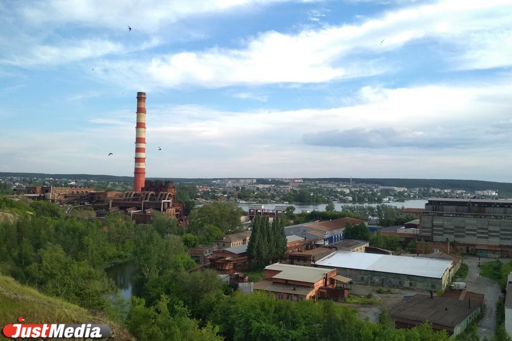 В Реже после реконструкции откроют парк «Центральный»  - Фото 1