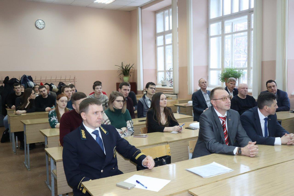 Уралмеханобр и Горный университет подписали соглашение о сотрудничестве - Фото 1